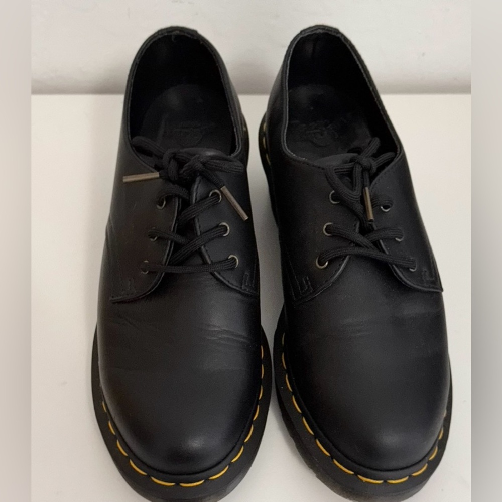 Dr Martens Amory Size 8